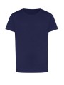 AWDIS Kids 100 T oxford navy personnalisable