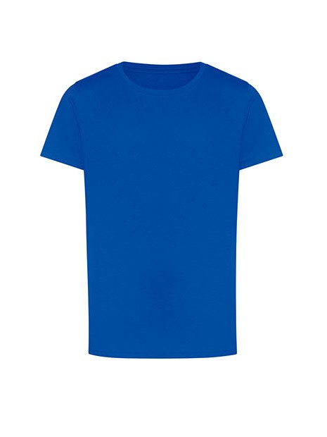 AWDIS Kids 100 T royal personnalisable