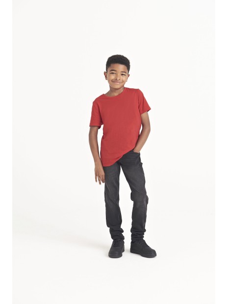 AWDIS Kids 100 T  personnalisable