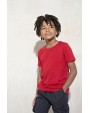AWDIS Kids 100 T T-Shirt personalisierbar