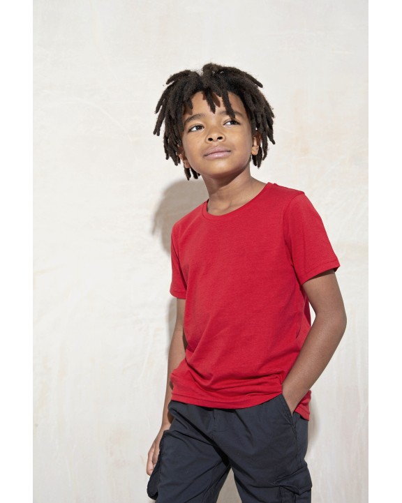 AWDIS Kids 100 T T-Shirt personalisierbar
