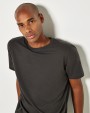 T-shirt KUSTOM KIT Regular Fit Superwash® 60° Pique Tee voor bedrukking &amp; borduring