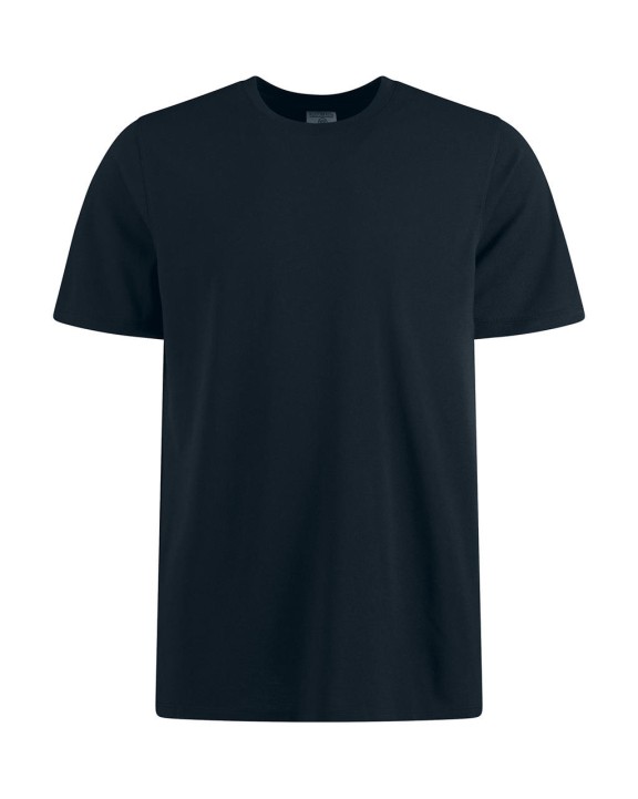 T-shirt KUSTOM KIT Regular Fit Superwash® 60° Pique Tee voor bedrukking &amp; borduring