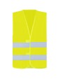KORNTEX SAFETY VEST FOR PRINT "PASSAU" Warnweste personalisierbar