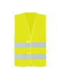 KORNTEX Safety Vest Passau - Security Warnweste personalisierbar