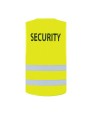 KORNTEX Safety Vest Passau - Security Warnweste personalisierbar