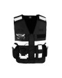 Gilet de sécurité personnalisable KORNTEX TACTICAL SAFETY VEST "BONN"