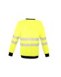 KORNTEX EOS SWEATSHIRT Sweatshirt personalisierbar