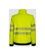 Softshell personnalisable KORNTEX EOS SOFTSHELL JACKET