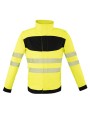 Softshell personnalisable KORNTEX EOS SOFTSHELL JACKET