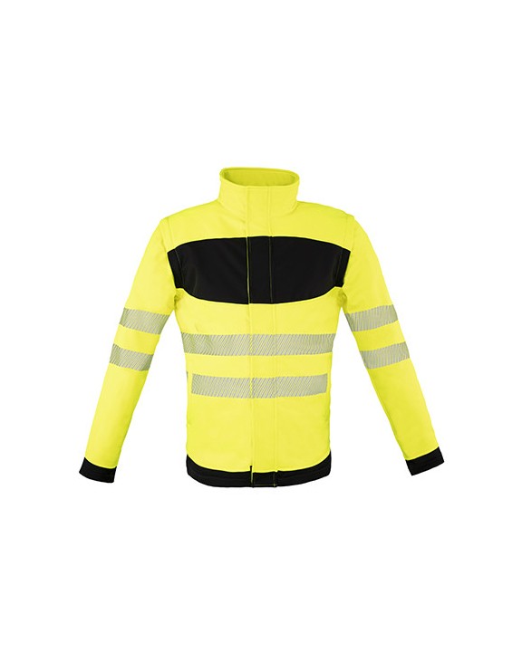 Softshell personnalisable KORNTEX EOS SOFTSHELL JACKET