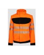 Softshell personnalisable KORNTEX EOS SOFTSHELL JACKET