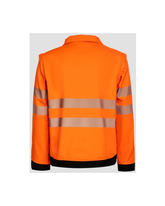 Softshell personnalisable KORNTEX EOS SOFTSHELL JACKET