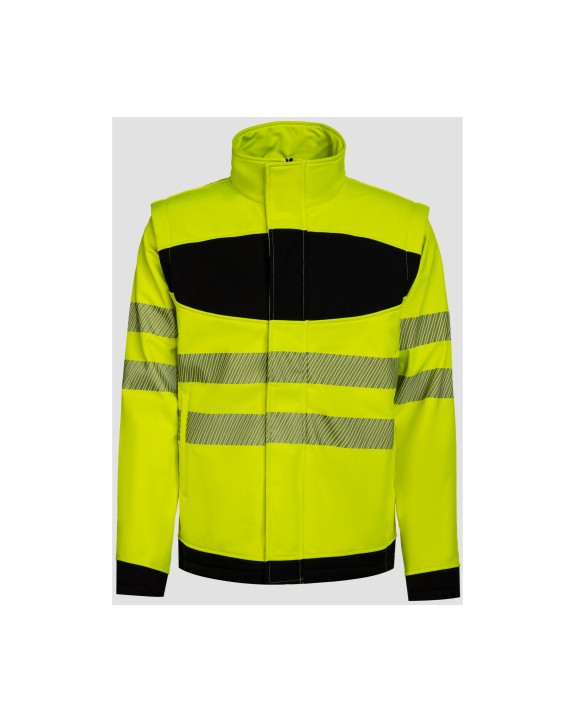 KORNTEX EOS SOFTSHELL JACKET Softshell personalisierbar
