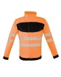 Softshell personnalisable KORNTEX EOS SOFTSHELL JACKET