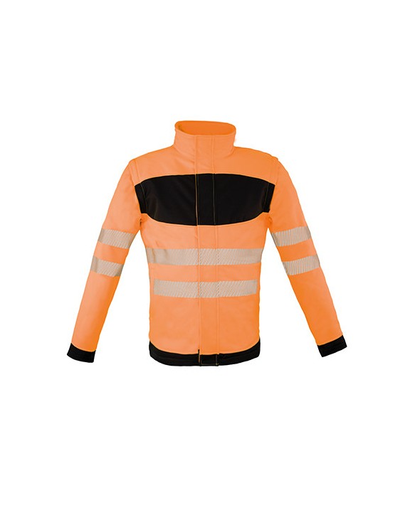 Softshell personnalisable KORNTEX EOS SOFTSHELL JACKET