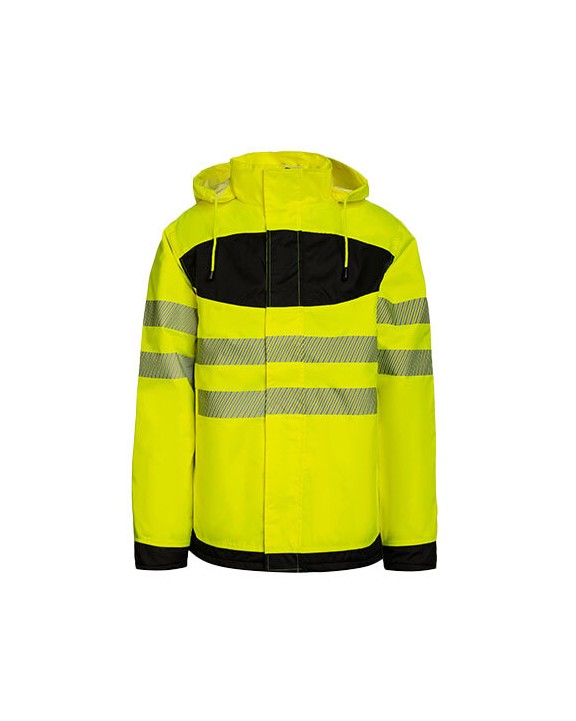Veste personnalisable KORNTEX EOS WINTERPARKA