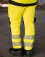 KORNTEX EOS - Hi-Vis Trousers Hose personalisierbar
