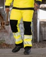 KORNTEX EOS - Hi-Vis Trousers Hose personalisierbar