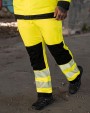 KORNTEX EOS - Hi-Vis Trousers Hose personalisierbar