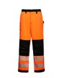 KORNTEX EOS - Hi-Vis Trousers Hose personalisierbar