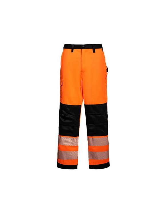 KORNTEX EOS - Hi-Vis Trousers Hose personalisierbar