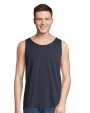 T-shirt SOL'S Unisex Tank Top Crusader voor bedrukking &amp; borduring