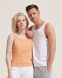 T-shirt SOL'S Unisex Tank Top Crusader voor bedrukking &amp; borduring