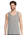 T-shirt SOL'S Unisex Tank Top Crusader voor bedrukking &amp; borduring