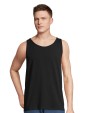 T-shirt SOL'S Unisex Tank Top Crusader voor bedrukking &amp; borduring