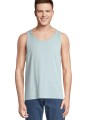 T-Shirts à personnaliser SOL'S Unisex Tank Top Crusader arctic blue