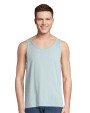 T-shirt SOL'S Unisex Tank Top Crusader voor bedrukking &amp; borduring