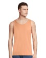 T-shirt SOL'S Unisex Tank Top Crusader voor bedrukking &amp; borduring