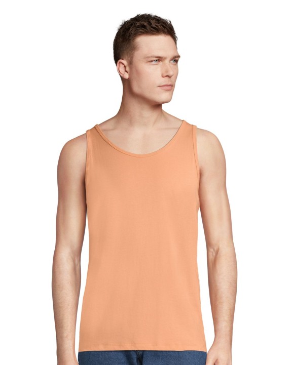 T-shirt SOL'S Unisex Tank Top Crusader voor bedrukking &amp; borduring