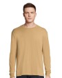T-shirt SOL'S Unisex Long Sleeve T-Shirt Pioneer voor bedrukking &amp; borduring