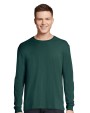 T-shirt SOL'S Unisex Long Sleeve T-Shirt Pioneer voor bedrukking &amp; borduring