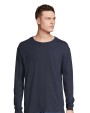 T-shirt SOL'S Unisex Long Sleeve T-Shirt Pioneer voor bedrukking &amp; borduring
