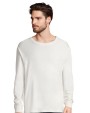T-shirt SOL'S Unisex Long Sleeve T-Shirt Pioneer voor bedrukking &amp; borduring