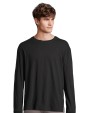 T-shirt SOL'S Unisex Long Sleeve T-Shirt Pioneer voor bedrukking &amp; borduring