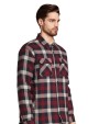Chemise personnalisable SOL'S Unisex Checkered Overshirt Noah