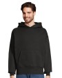 Sweater SOL'S Unisex Hooded Sweatshirt Origin voor bedrukking &amp; borduring