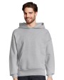 Sweater SOL'S Unisex Hooded Sweatshirt Origin voor bedrukking &amp; borduring