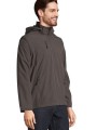 Softshells à personnaliser SOL'S Softshell Jacket 3in1 Falcon anthracite