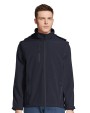 SOL'S Softshell Jacket 3in1 Falcon Softshell personalisierbar