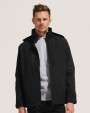 SOL'S Softshell Jacket 3in1 Falcon Softshell personalisierbar
