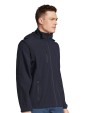 SOL'S Softshell Jacket 3in1 Falcon Softshell personalisierbar