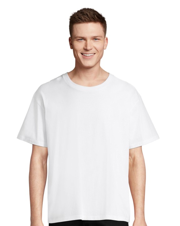 SOL'S Unisex Oversized T-Shirt Legacy T-Shirt personalisierbar
