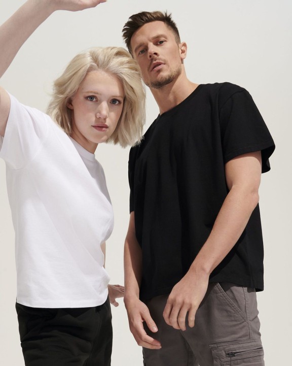 SOL'S Unisex Oversized T-Shirt Legacy T-Shirt personalisierbar