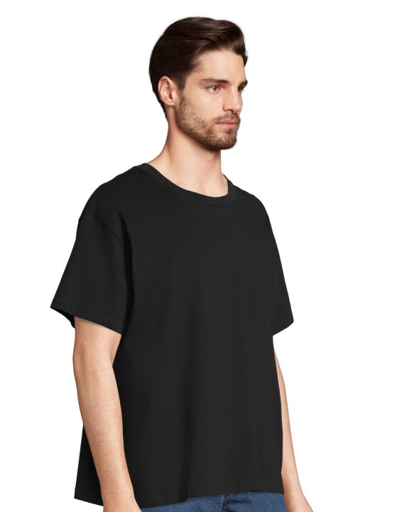 SOL'S Unisex Oversized T-Shirt Legacy T-Shirt personalisierbar