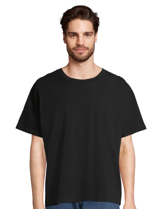SOL'S Unisex Oversized T-Shirt Legacy T-Shirt personalisierbar